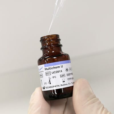 Multichem U