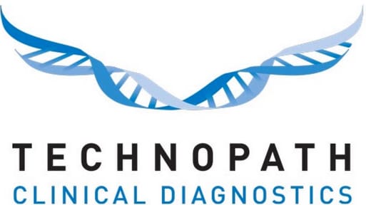 Technopath Clinical Diagnostics Logo
